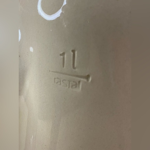 OKTOBERFEST UNLIDDED STEIN 2001 2002 & 2003 OFFICAL RASTAL SIGNED Lot Of 3 - Picture 11 of 16